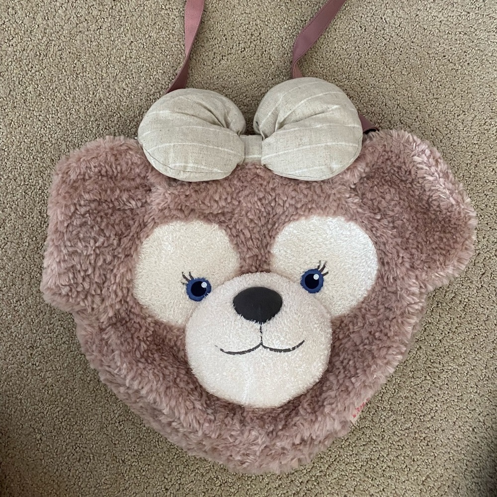 TokyoDisney ShellieMay Bag